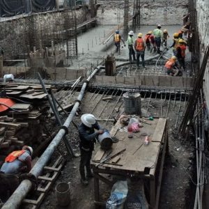 ABS Desarrollos, Cemex, Cruz Azul, Concreto, Cemento, Comercializadora, Ciudad de México, concretera